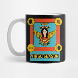 Virgo Mug